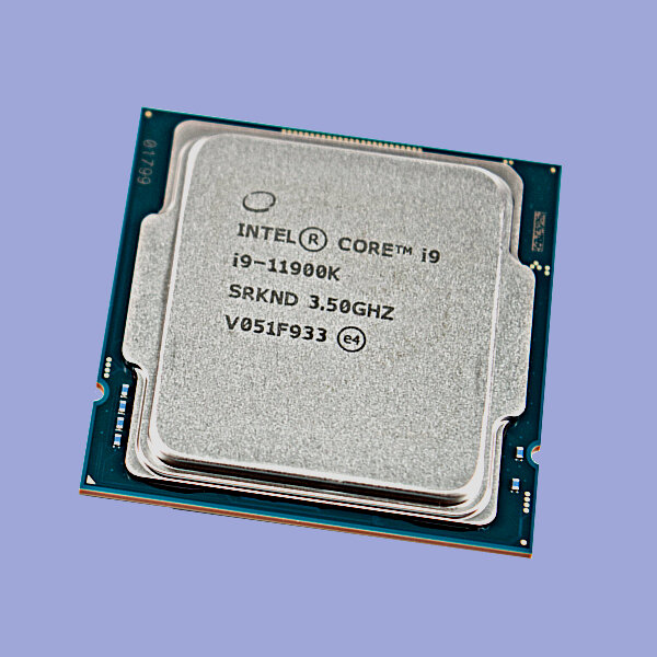 Intel core xe graphics