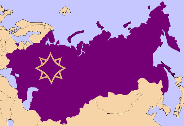Территория