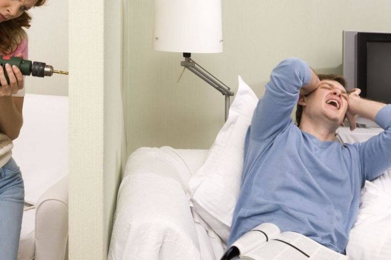 звукоизоляция квартиры студии