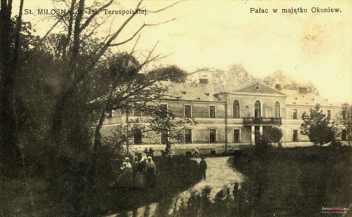 1919 год