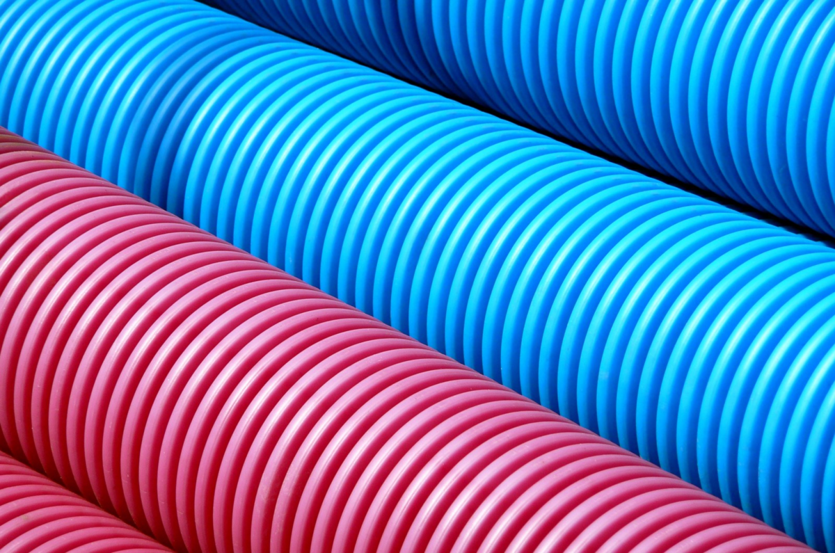 ПНД или полиэтилен низкого давления. Знакомимся поближе | Кусочек ...