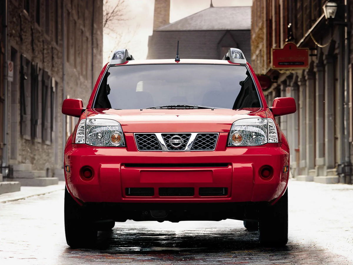 Почему ниссан. Nissan x-Trail t30. Nissan x-Trail t30 2004. Nissan Nissan x-Trail (t30), 2005. Nissan x Trail Nismo t30.