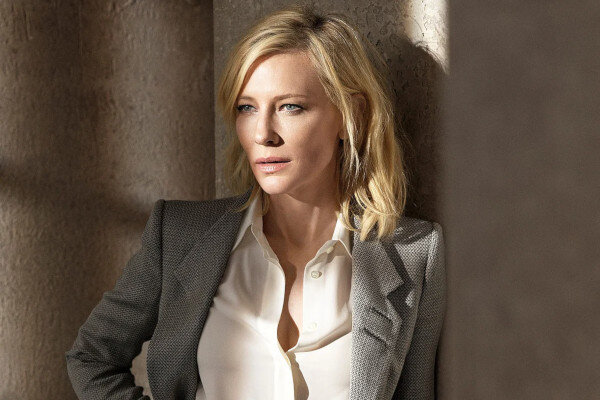 Кейт Бланшетт