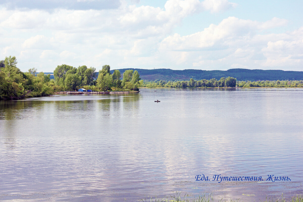 В начале XX века это село было хлебной столицей Примкамья, потом пережило  много испытаний. Как выглядит Николо-Березовка сейчас? | Дом, где пахнет  шарлоткой | Дзен