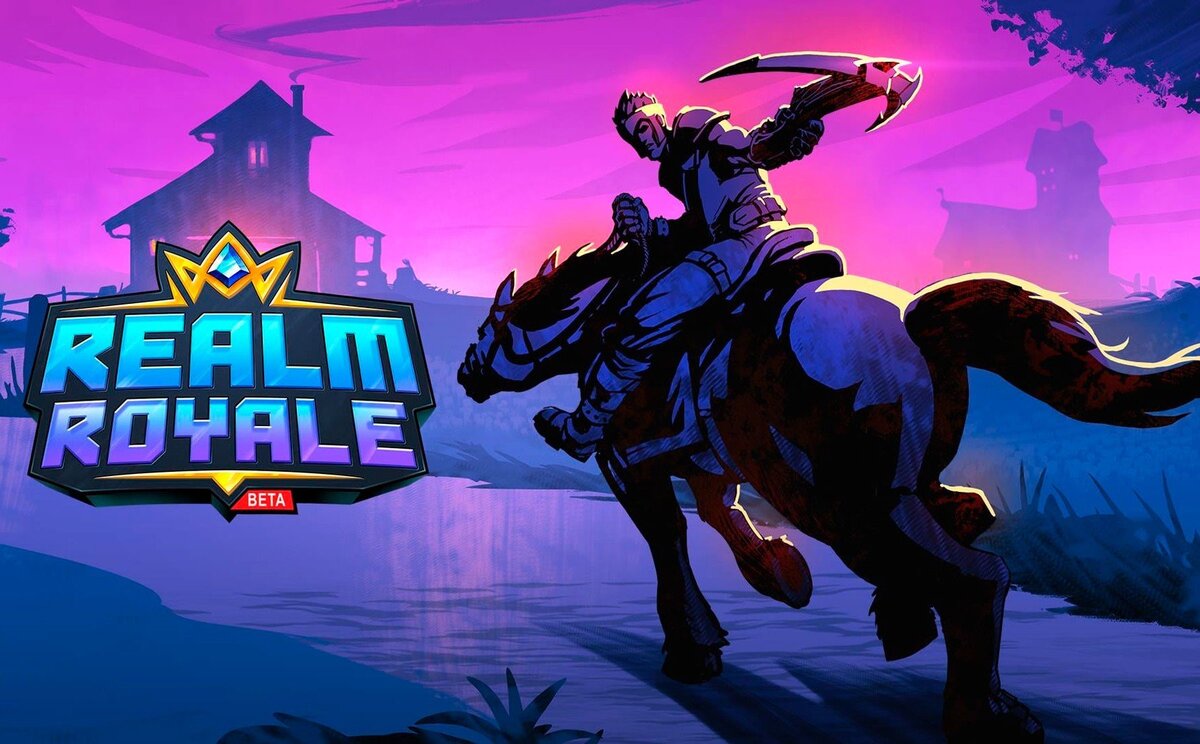 Realm Royale