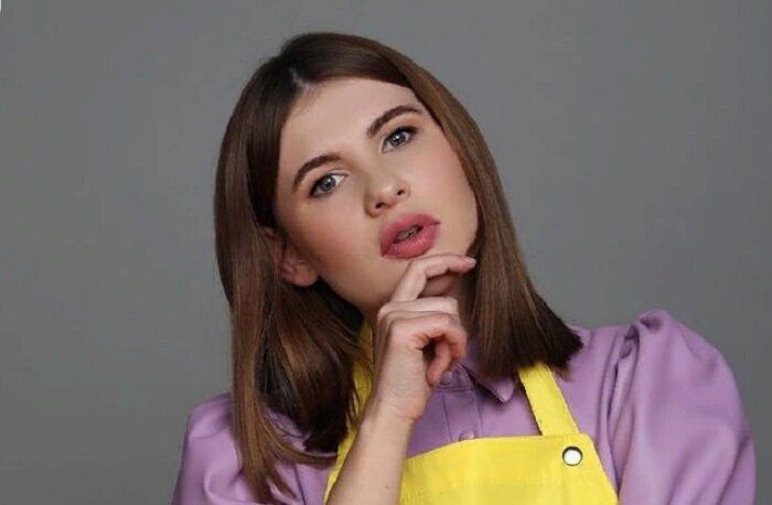 Анна Цуканова-Котт