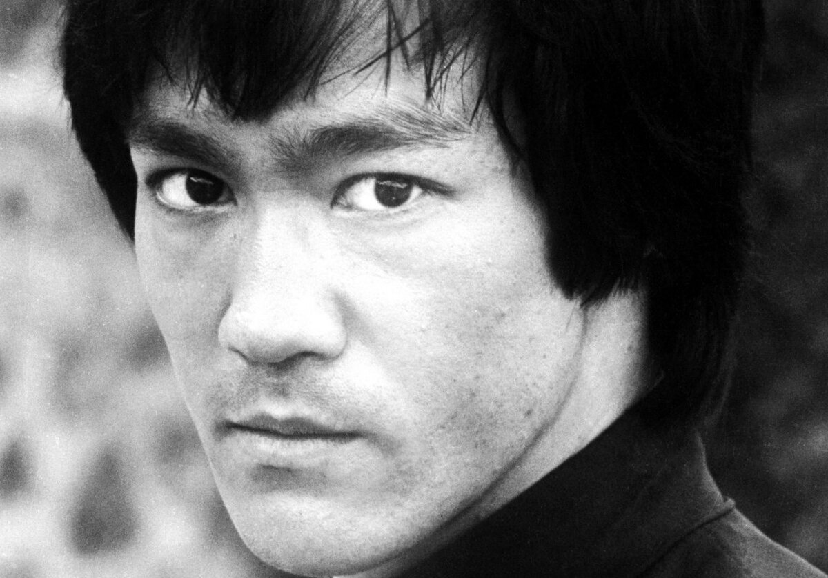 Прости, Брюс, мы всё...