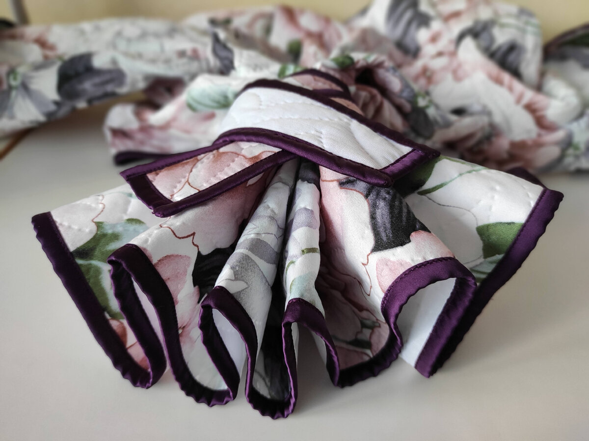 Фото Автора Канала. Сшито на заказ