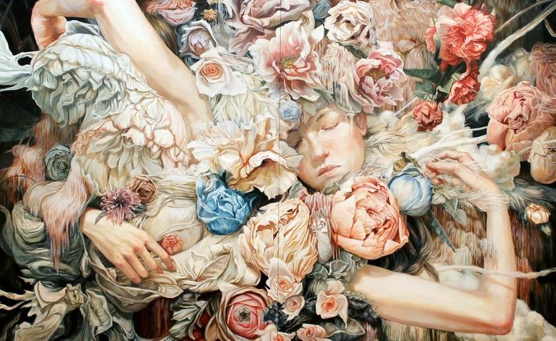 Меган Хауленд (Meghan Howland) 