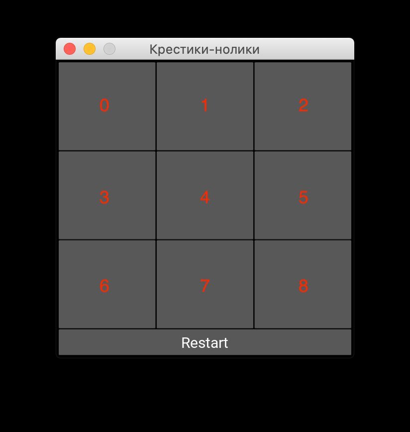 Крестики нолики на python. Крестики нолики на python