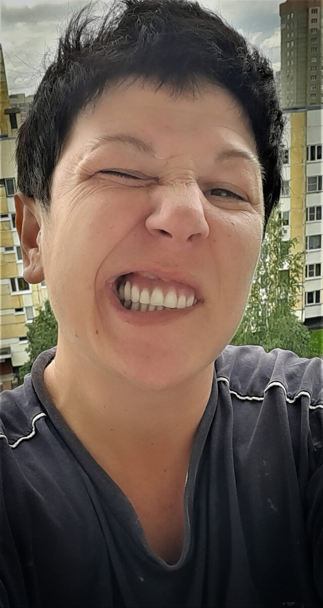больше не видно металлических запчастей  