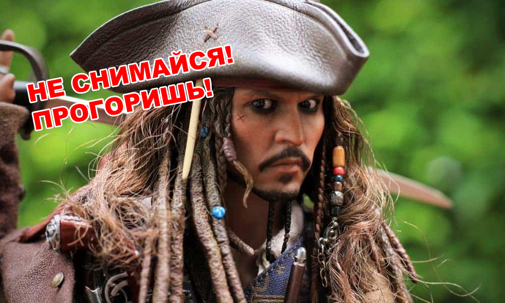 Актёры, которых отговаривали сниматься в фильмах... Хорошо, что они не послушали1