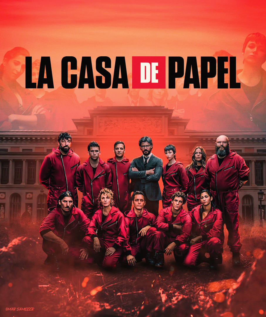 Страна: Испания
Жанр: Триллер, Боевик, Драма