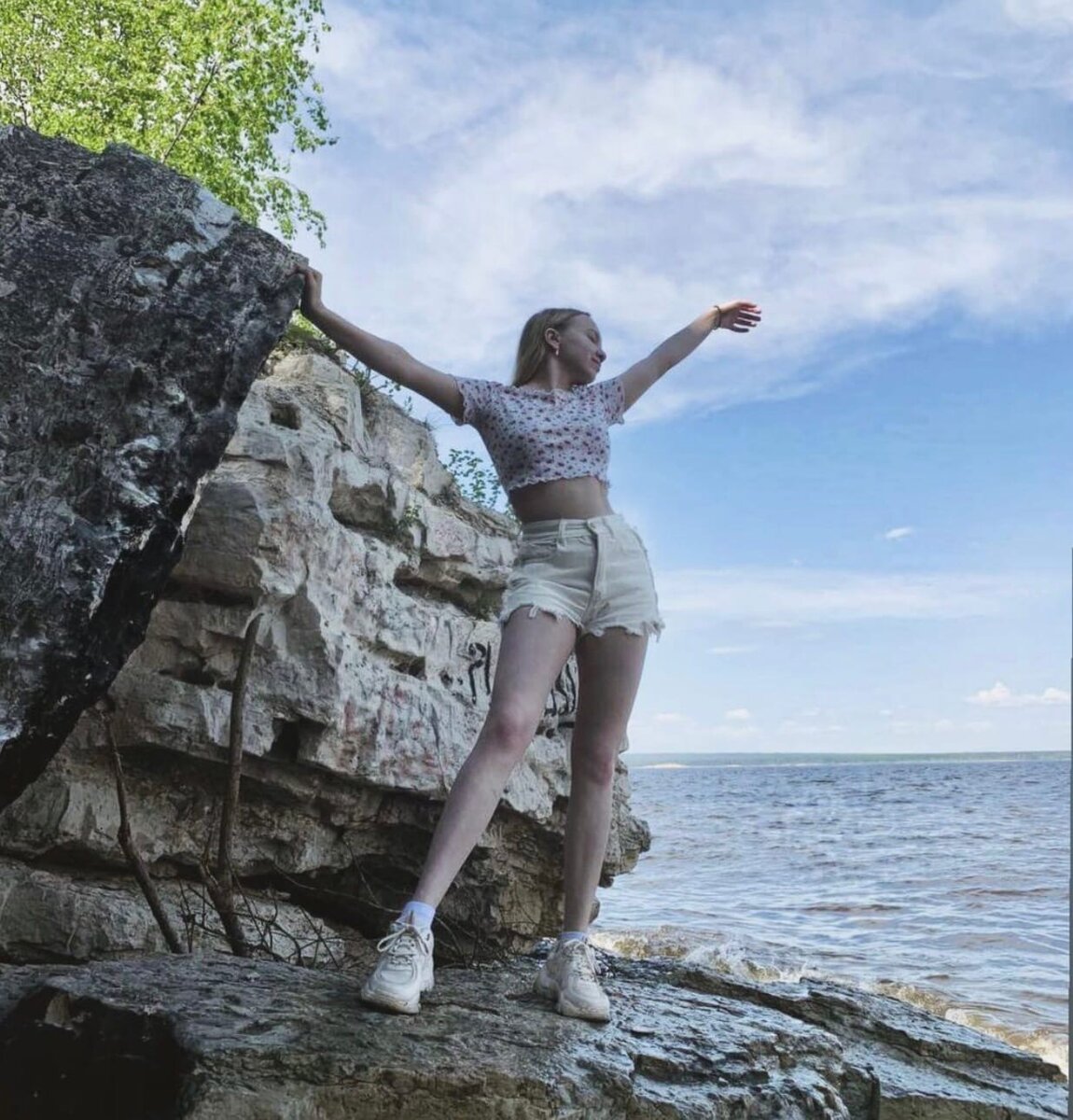 Продолжение.