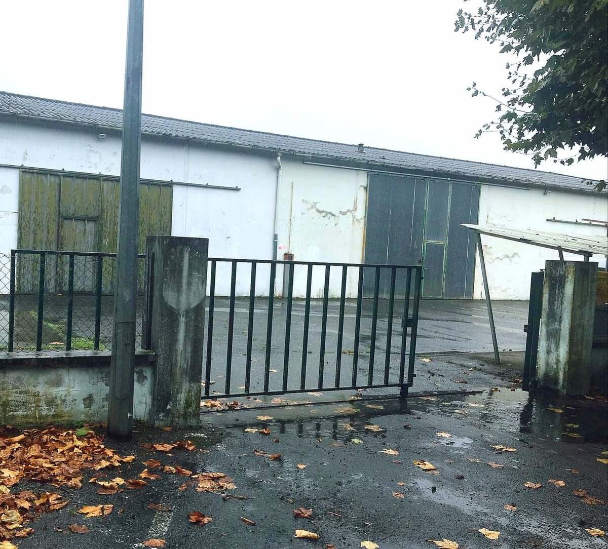 Детский садик. Класс? Фото из личного архива