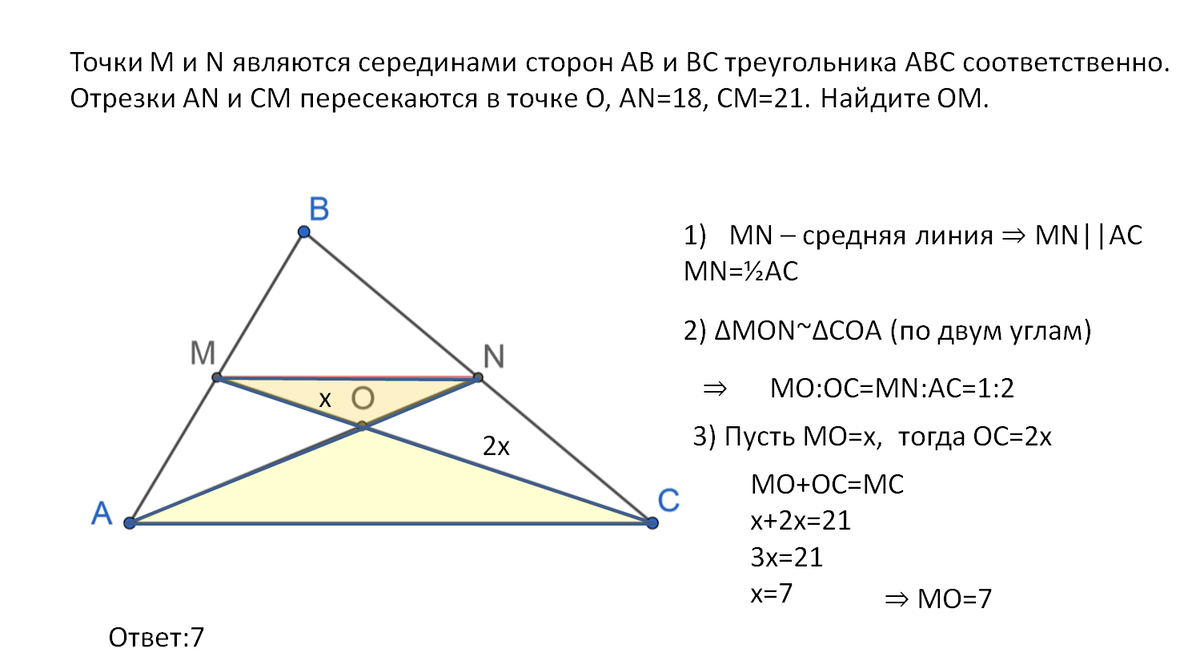 Какие геометрические задачи девятиклассники считают самыми сложными в  ПЕРВОЙ части ОГЭ | ОГЭ математика | Дзен