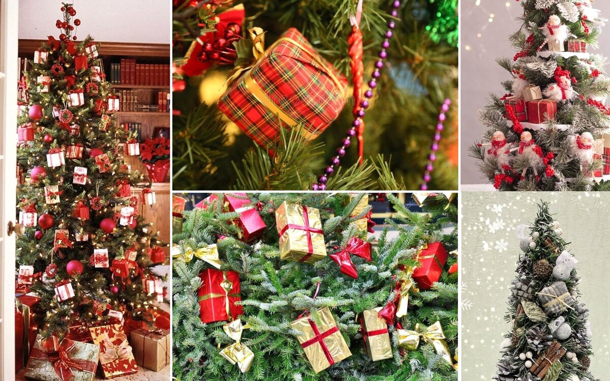 Примеры из интернета