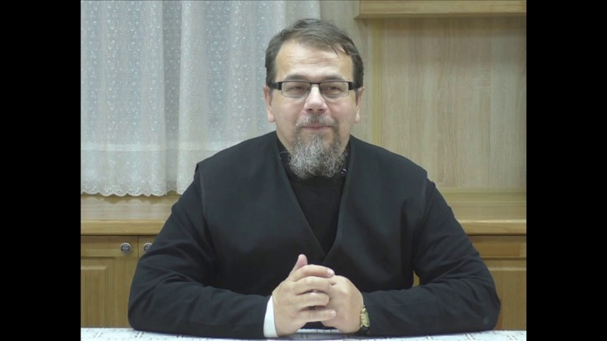 Расписание встреч со священником Константином Корепановым
