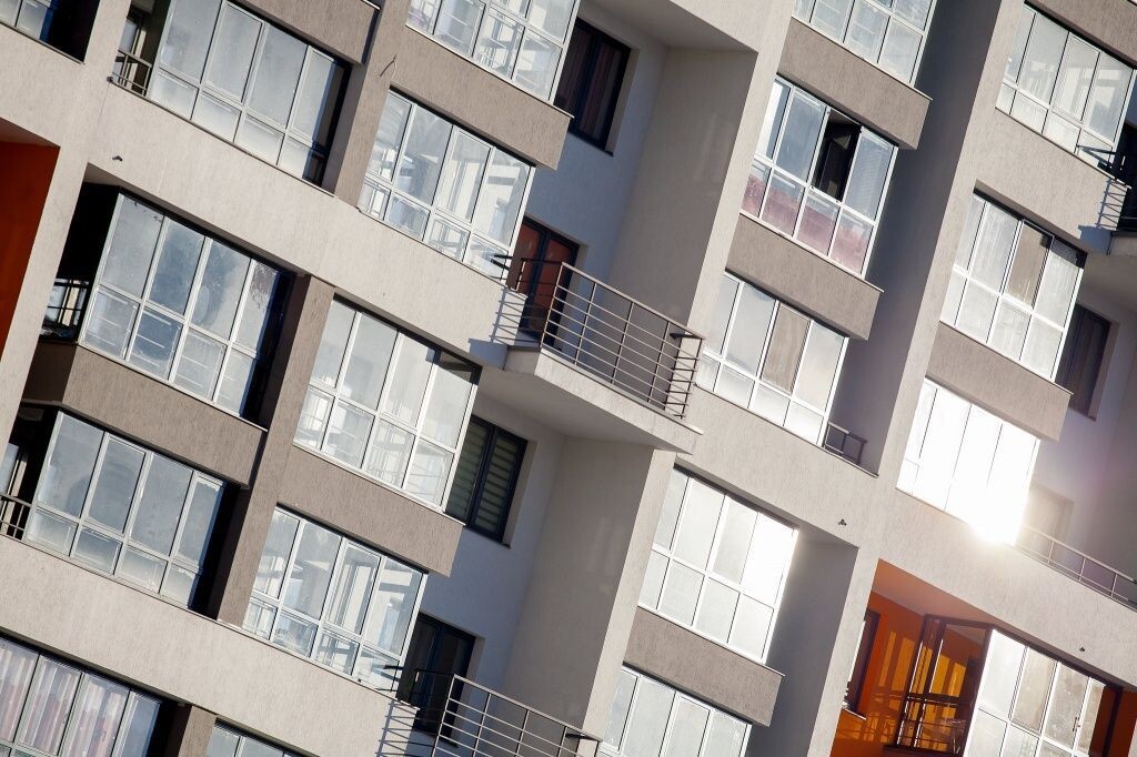 Ипотечные ставки от Сбера на новостройки и «вторичку» выросли