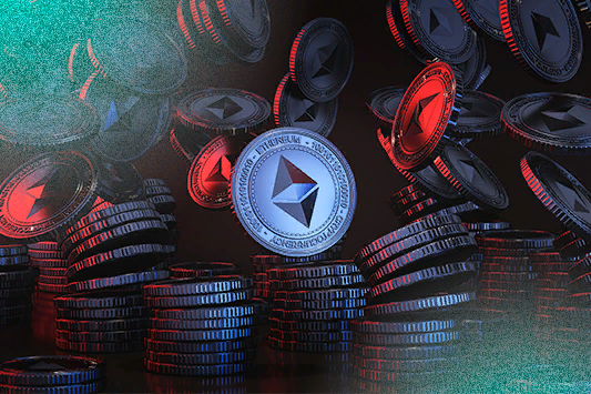 комиссии сети ethereum грозят нестабильностью