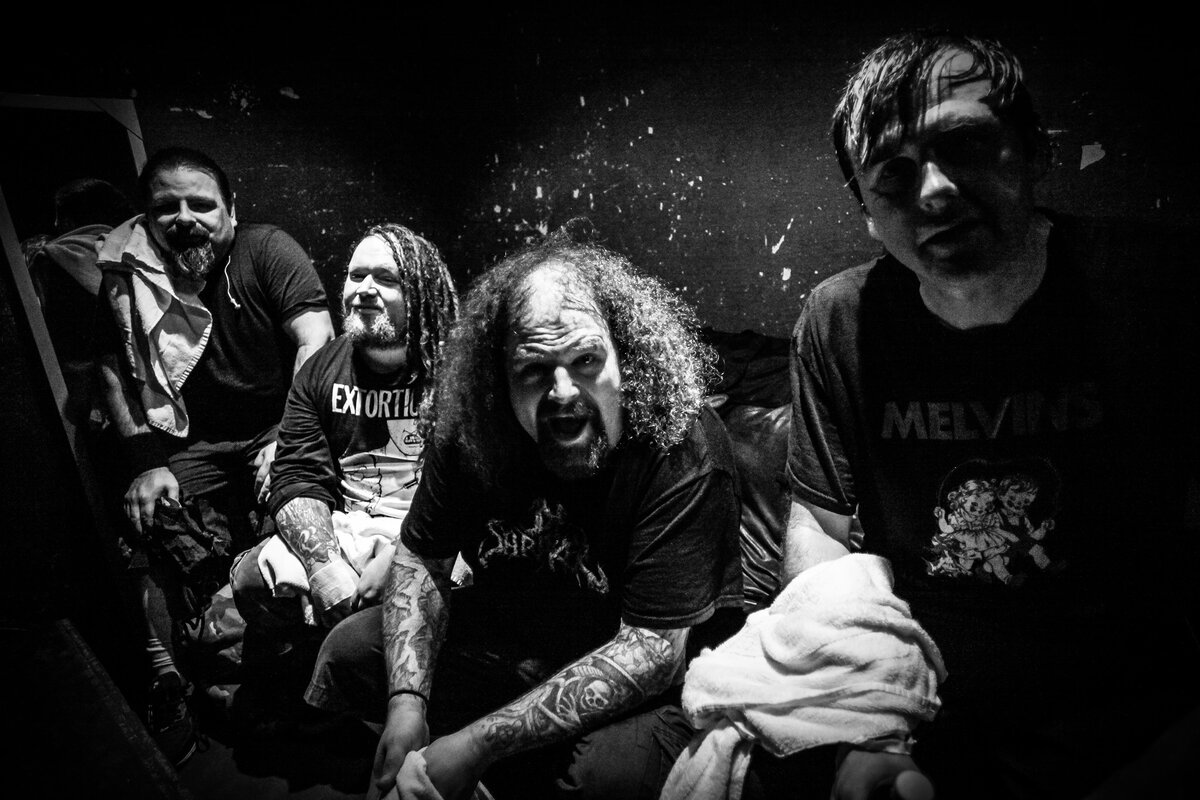 Картинки группа death