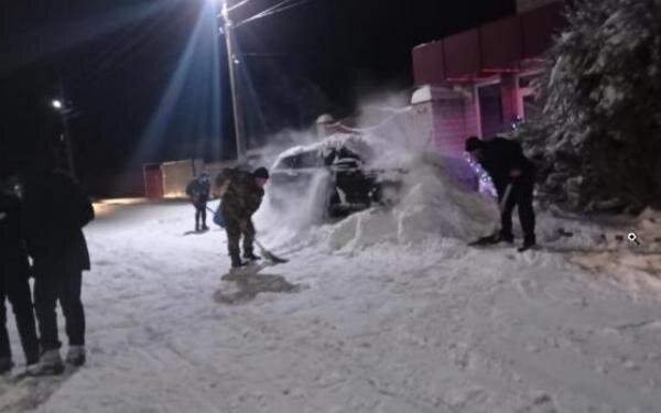 Источник фото: Издание "Перекресток" (Белокалитвинский район)) 