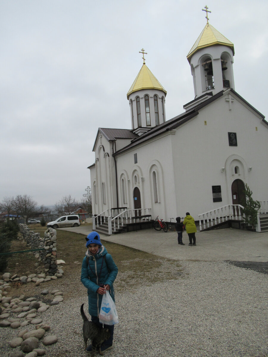 Рождество 2020 года, архив