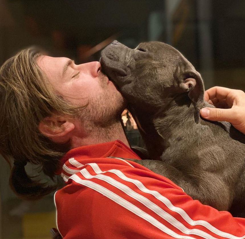 Инстаграм: kivanctatlitug