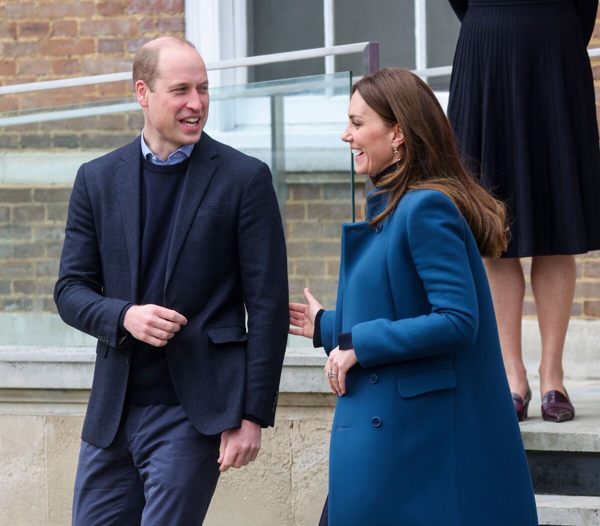 любовница уильяма кембриджского