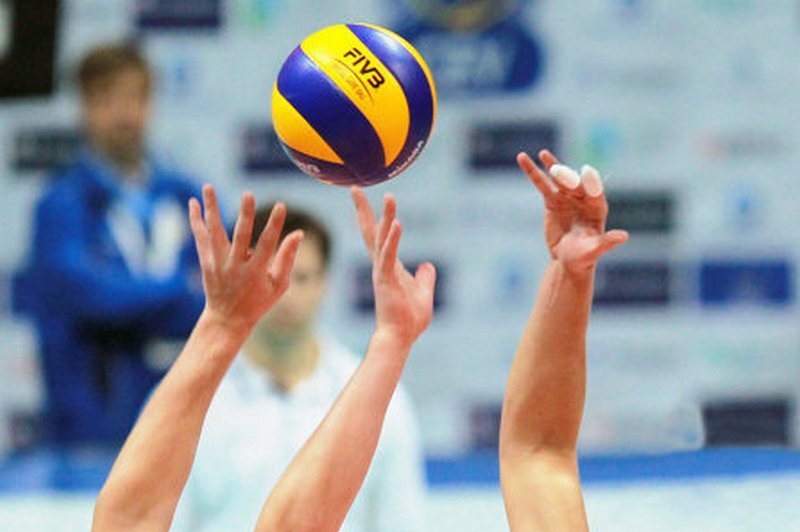 Фото: Антон Буялов/ «В мире спорта»