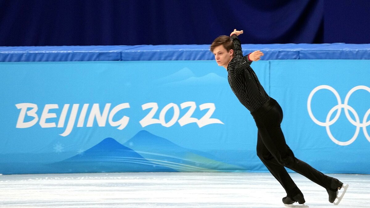 Евгений Семененко