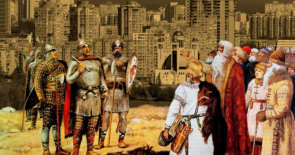 Все ли приписываемые заслуги – их? 