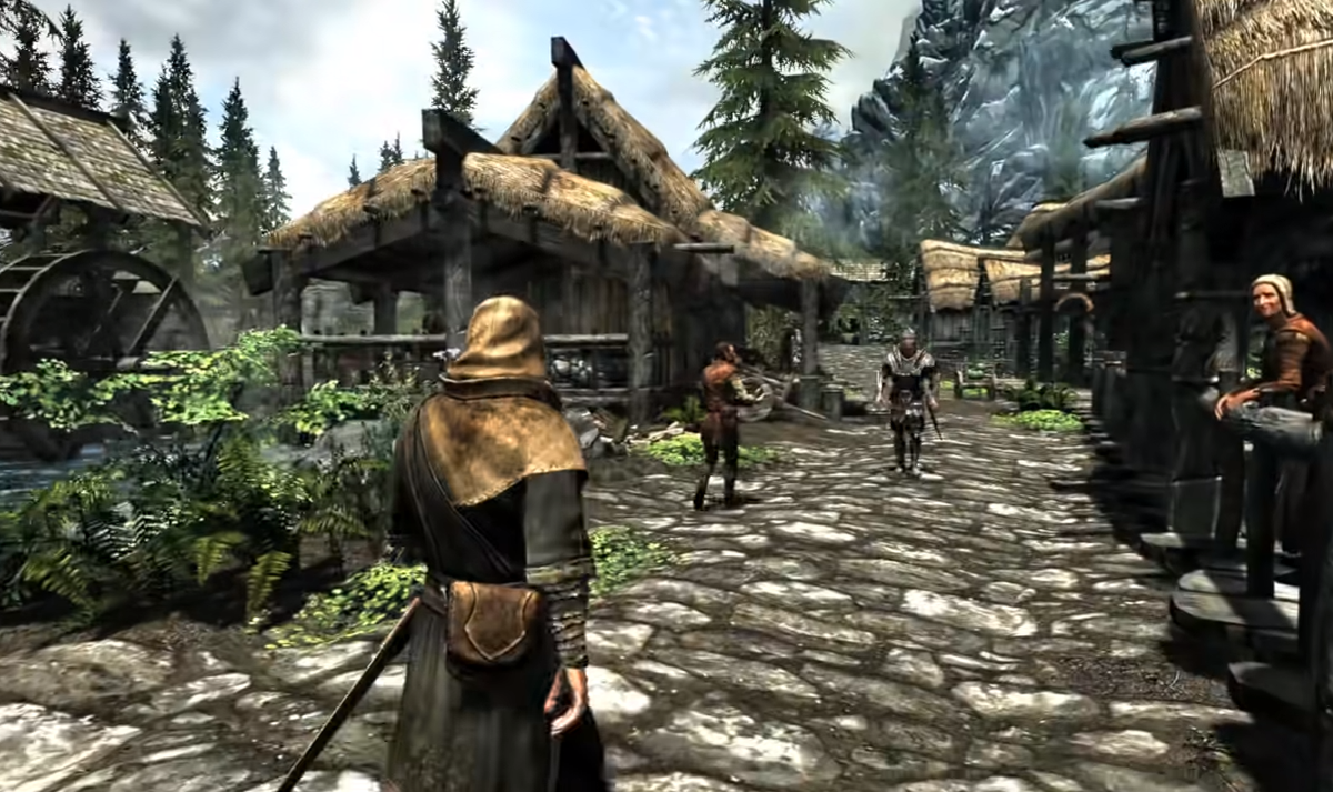 Elder scrolls ps3. The Elder Scrolls Skyrim ps3. Игра скайрим 6. Elder Scrolls 5 Skyrim геймплей. Xbox 360 Skyrim (английская версия)