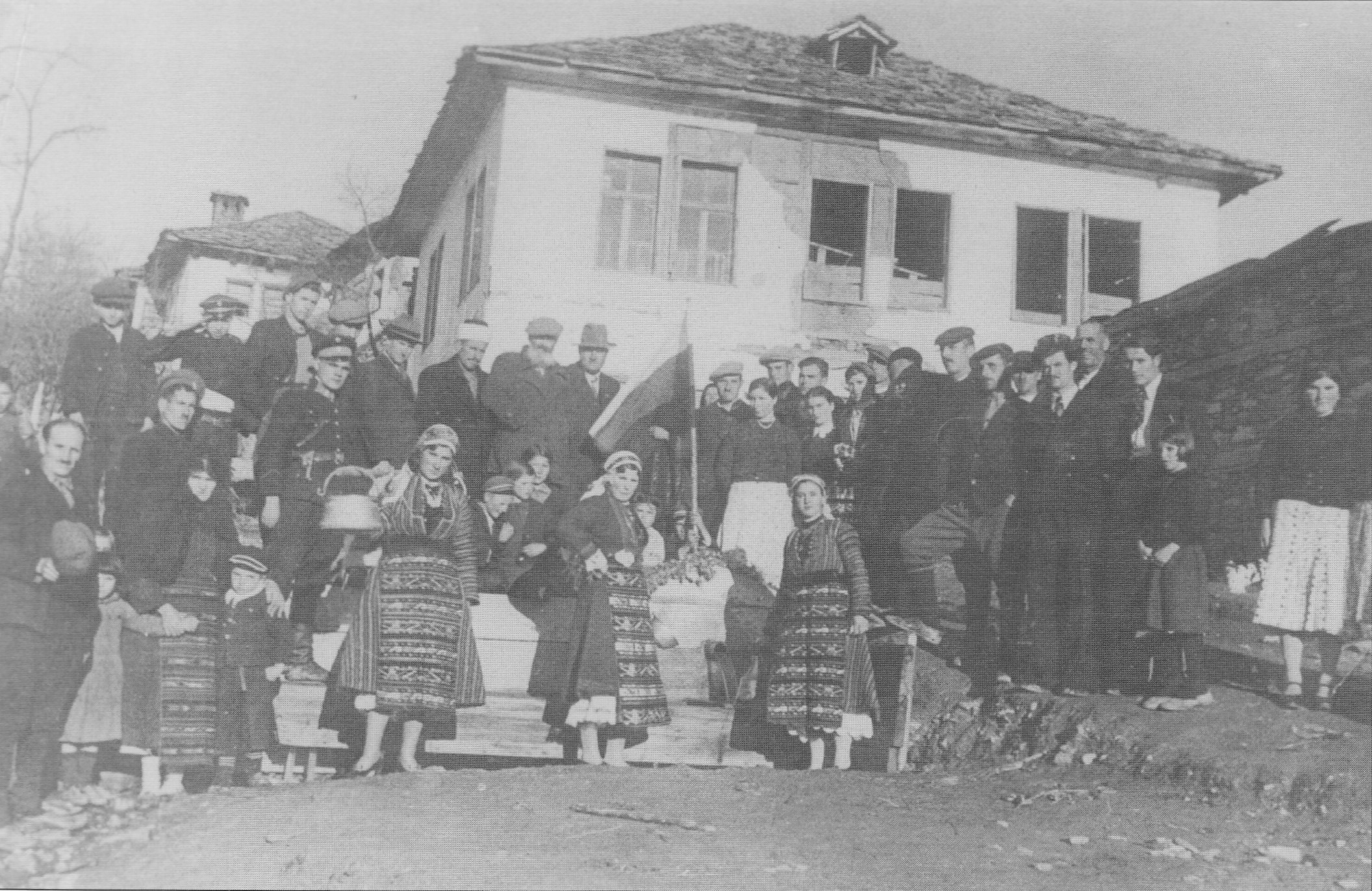 Помаки: история славян-мусульман со множеством “родственников”0