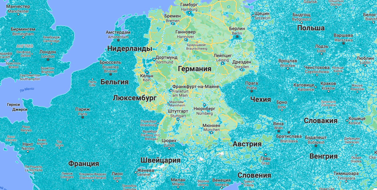 Источник: Google