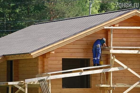     Maksim Konstantinov/Global Look Press/globallookpress.com