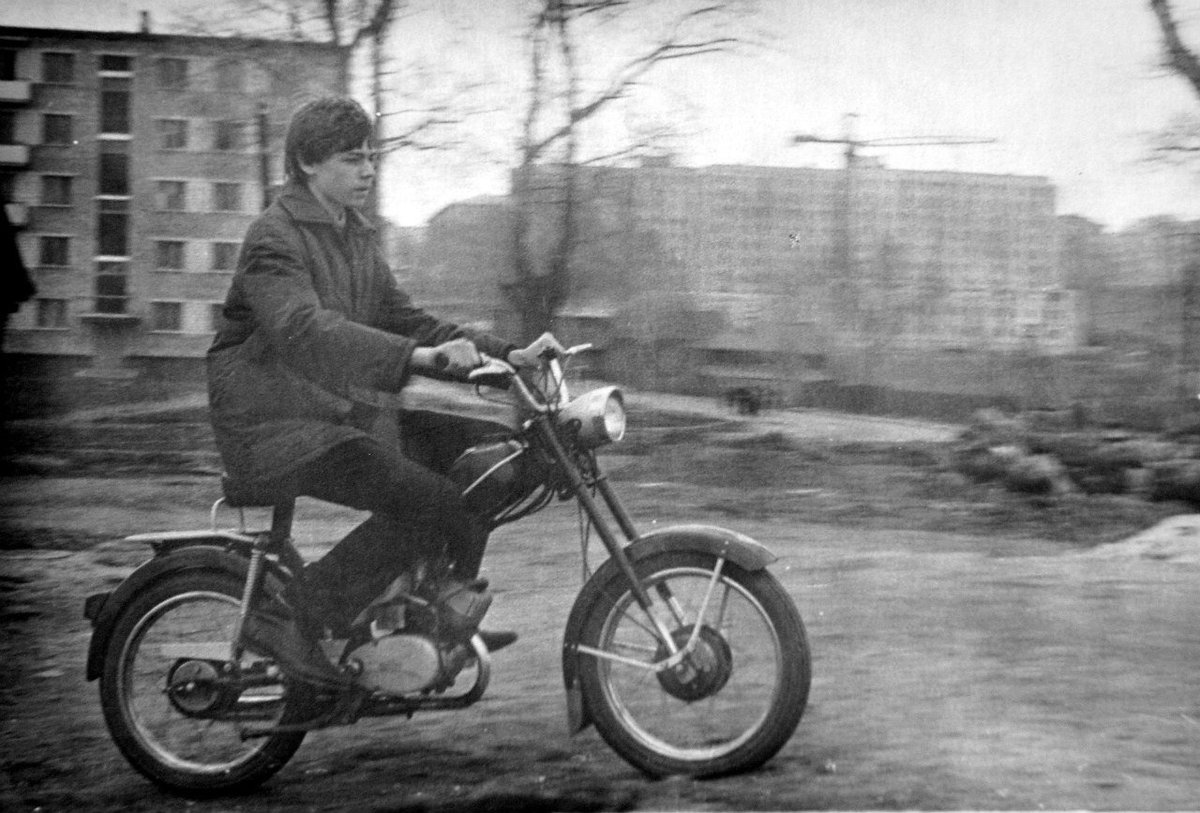 Р”РѕРІРѕРµРЅРЅС‹Рµ РњРѕРїРµРґС‹