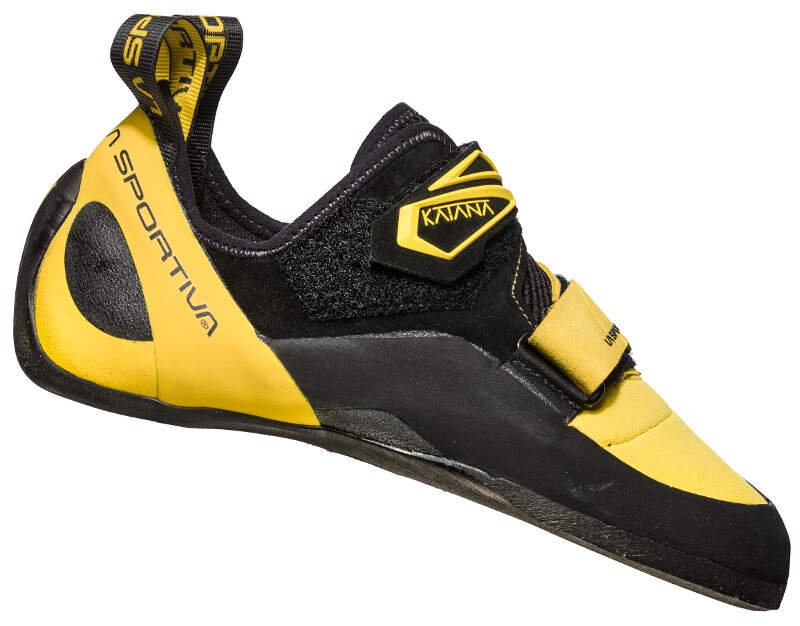 Katana La Sportiva
