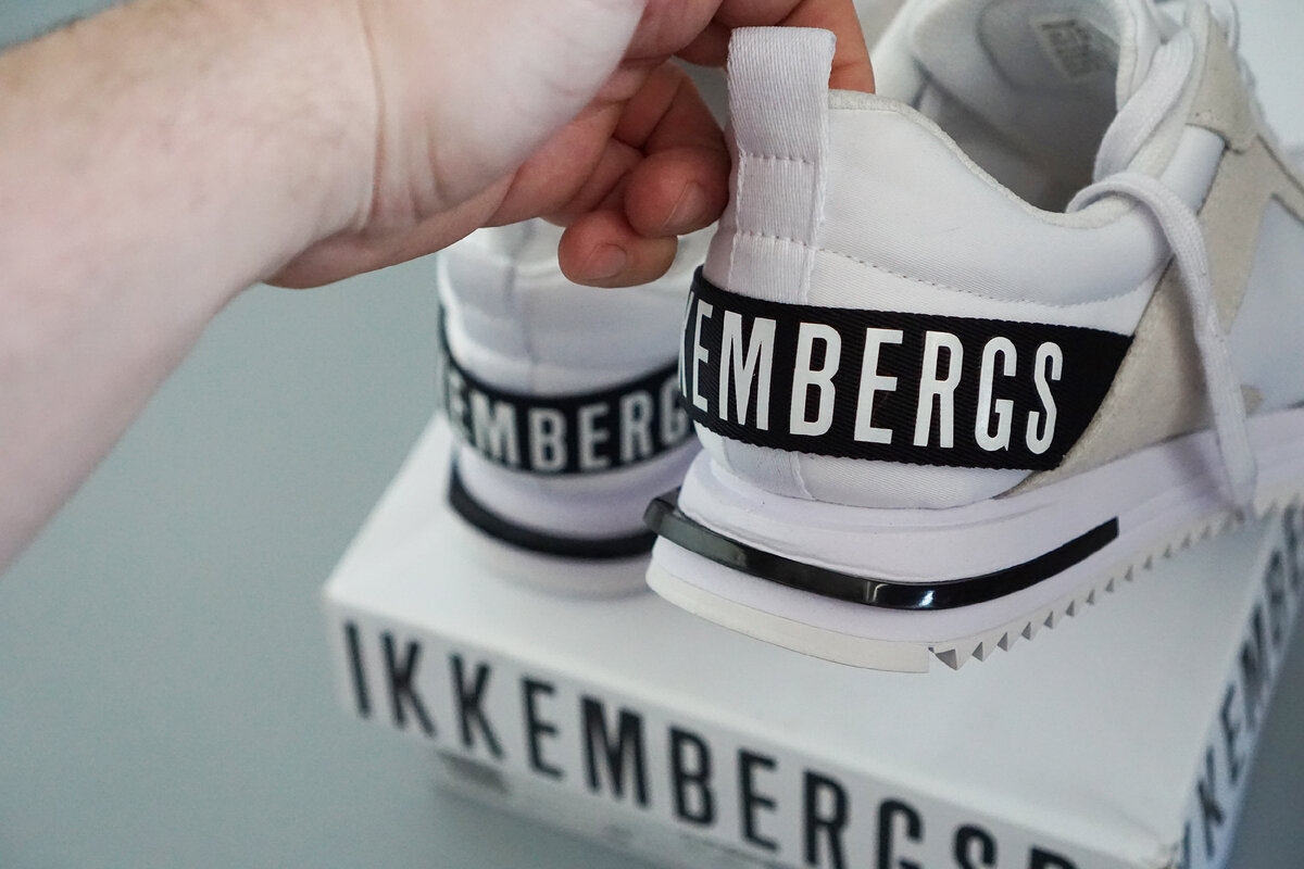 DIRK BIKKEMBERGS