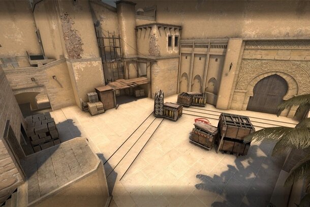 Mirage📷
