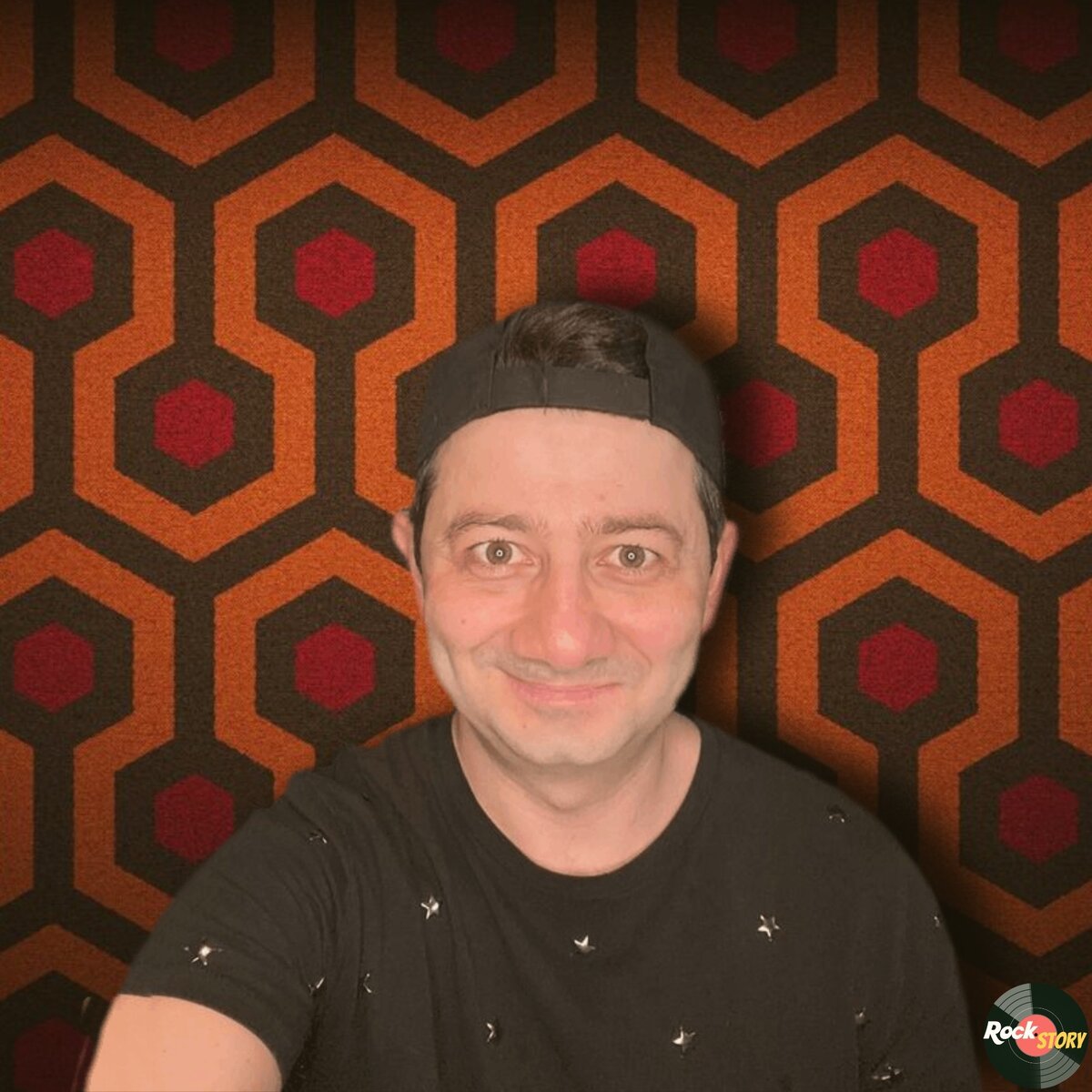 На фотографии: Михаил Галустян