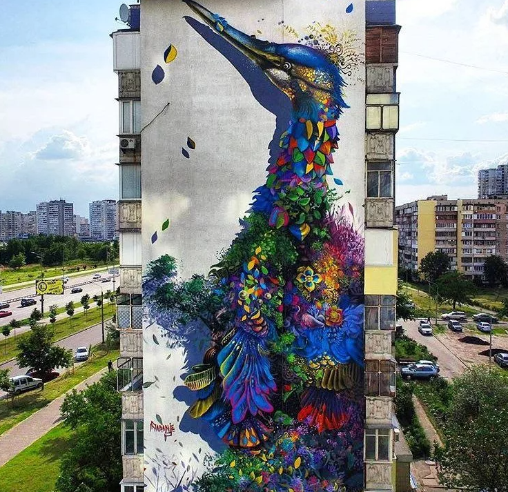 граффити мурал стрит арт. самые красивые муралы москвы. муралы - искусство стрит арт. муралы сан паулу. мурал в киеве.