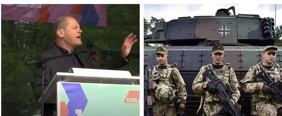 Коллаж автора. Фото из открытых источников.