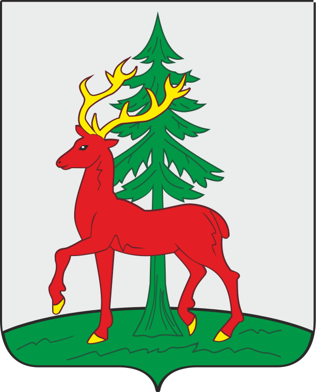 Герб Ельца