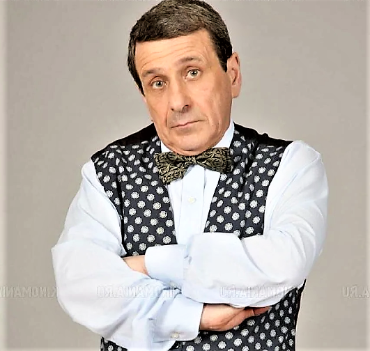 Борис Смолкин Они Знамениты