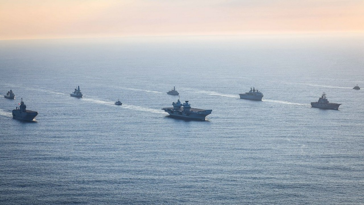 flickr.com/nato_maritime_command
