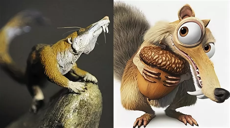 Неповторимый оригинал.