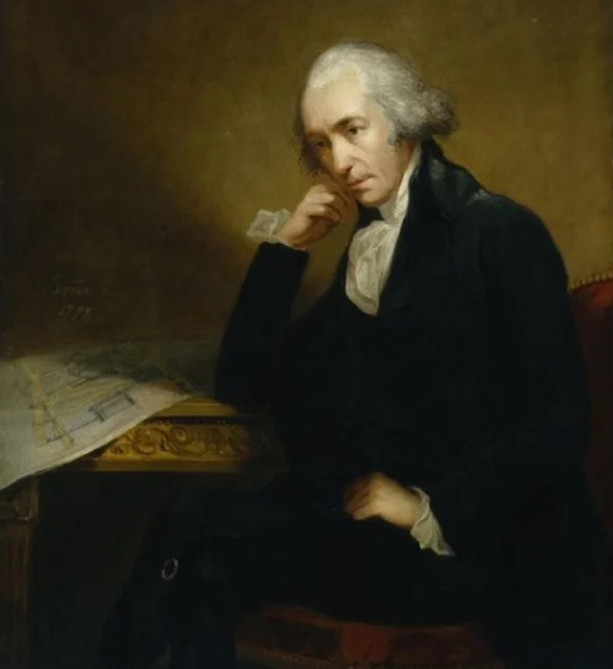 Джеймс Уатт