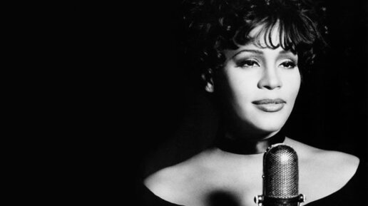 Whitney Houston - I Will Always Love You (Official 4K Video), МузБюро