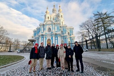    Лучшие корреспонденты Подмосковья © Пресс-служба Министерства информационных и социальных коммуникаций Московской области